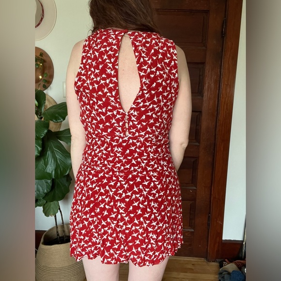 Free People two-piece dress - Picture 11 of 13